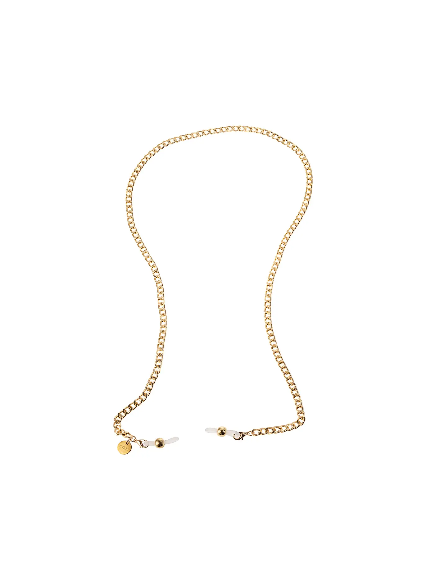 COTI | Brillenkette TESORO Gold | 